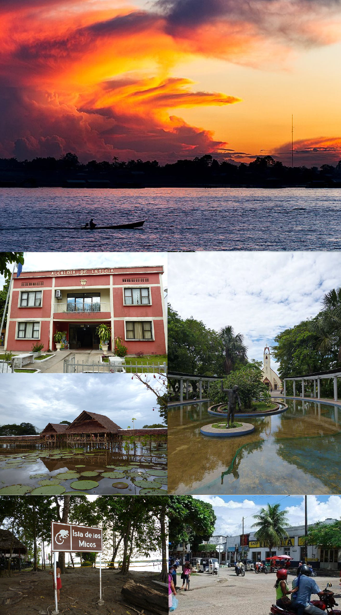 Amazonas