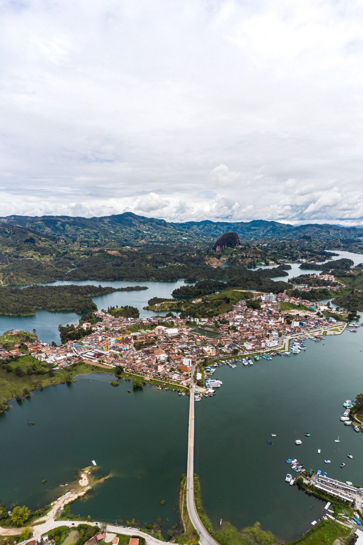 Guatapé