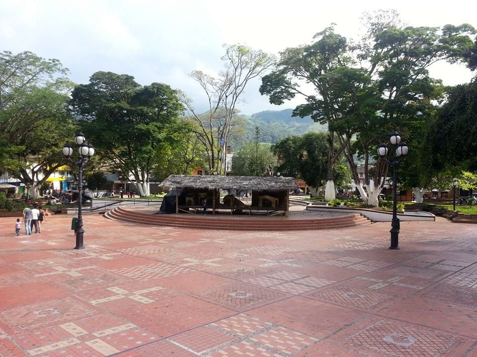 San Carlos