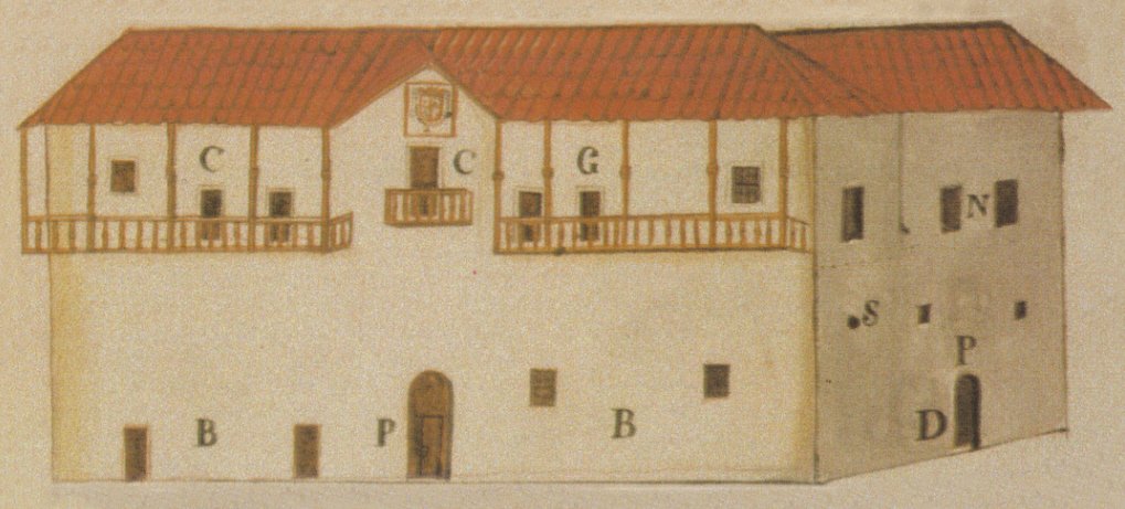 Santa Fe de Antioquia