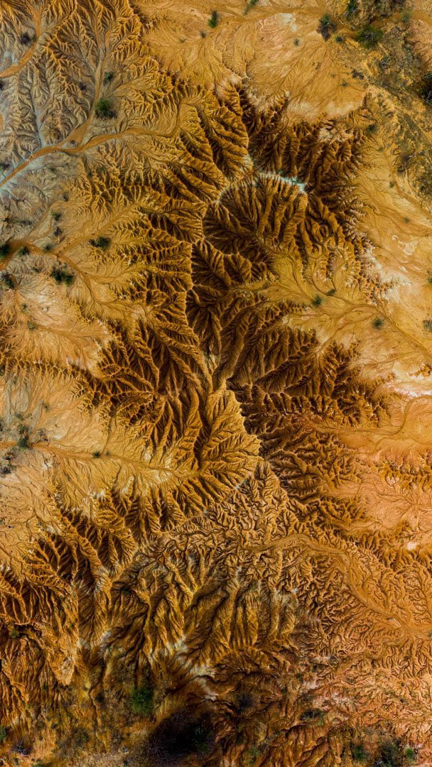 Desierto de la Tatacoa